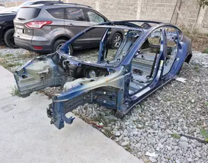 TESLA Model 3 2017-2023 - 3