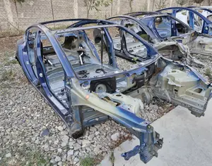 TESLA Model 3 2017-2023 - 4