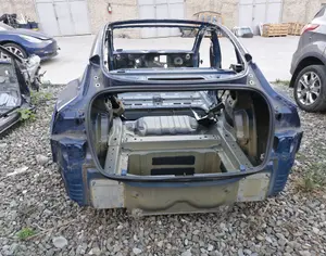 TESLA Model 3 2017-2023 - 6