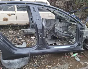 TESLA Model 3 2018-2023