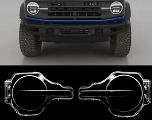 FORD Bronco 2021-2026 - 1