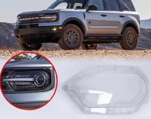 FORD Bronco Sport 2021-2026 - 1