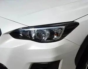 SUBARU Crosstrek 2017-2023 - 2