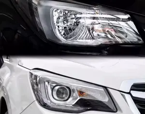 SUBARU Forester 2016-2018 - 2