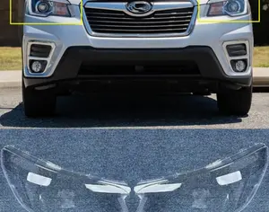 SUBARU Forester 2019-2021