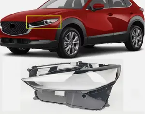 MAZDA CX-30 2019-2023