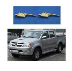 TOYOTA Hilux 2006-2012 - 5
