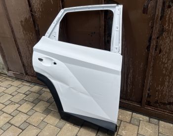 HYUNDAI Tucson 2019-2022 - 1