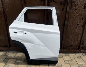 HYUNDAI Tucson 2019-2022 - 2