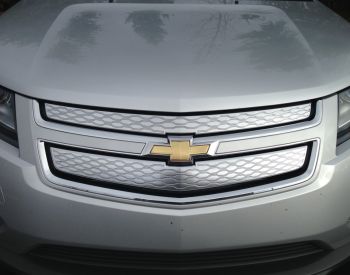 CHEVROLET Volt 2007-2017 - 2