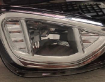 FORD Escape 2020-2023 - 2