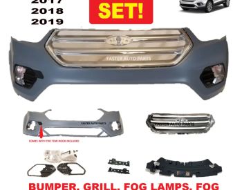 FORD Escape 2017-2023