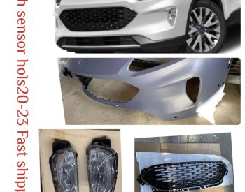 FORD Escape 2017-2023 - 4