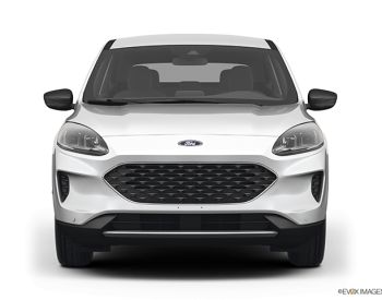 FORD Escape 2020-2023 - 2