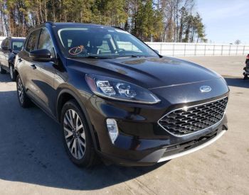 FORD Escape 2020-2023