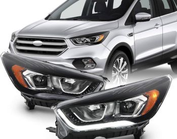 FORD Escape 2017-2020