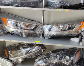 FORD Escape 2017-2020 - 2