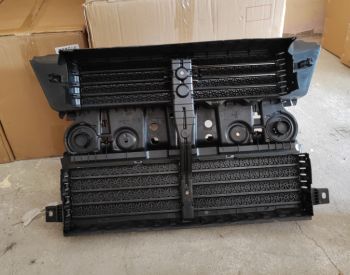 FORD Escape 2017-2020 - 2