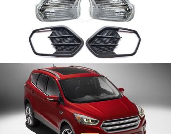 FORD Escape 2017-2020 - 1