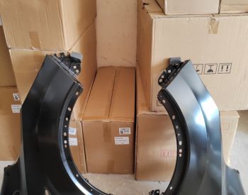 FORD Escape 2012-2023