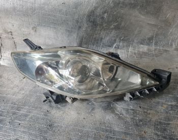 MAZDA Mazda 5 2005-2007