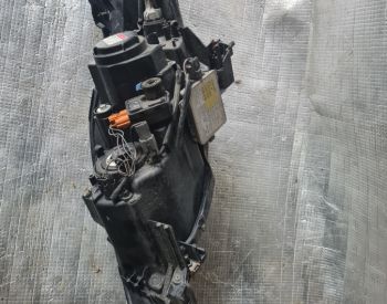 MAZDA Mazda 5 2005-2007 - 2