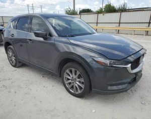 MAZDA CX-5 2020 2.5 - 2