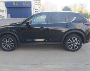 MAZDA CX-5 2020 2.5 - 3