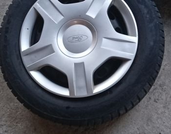 R14 FORD Fiesta 2008-2023