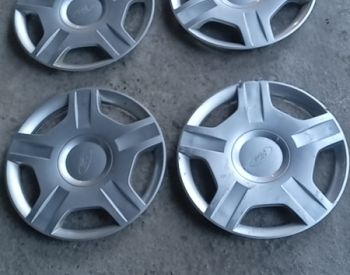 R14 FORD Fiesta 2008-2023 - 3