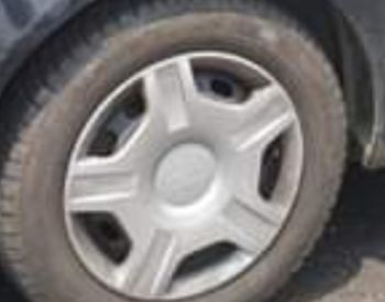R14 FORD Fiesta 2008-2023 - 5