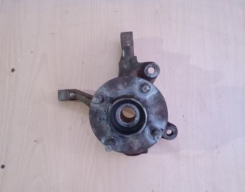 FORD Fiesta 2008-2023 - 1
