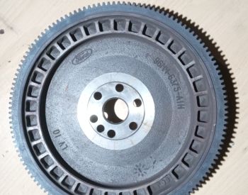 FORD Fiesta 2008-2024 - 2