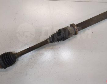 FORD Fiesta 2008-2025 - 1