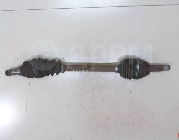 FORD Fiesta 2008-2025 - 2