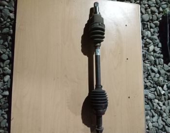 FORD Fiesta 2008-2025 - 3