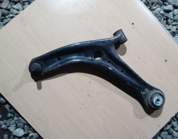FORD Fiesta 2008-2019 - 3