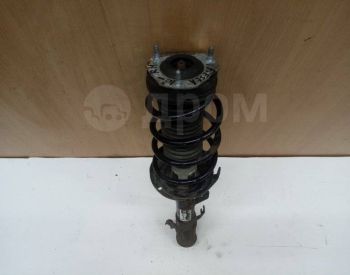 FORD Fiesta 2008-2024