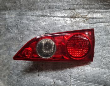 HONDA Accord 2003-2008