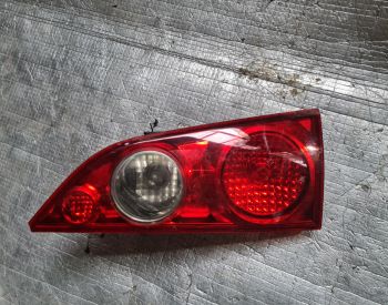 HONDA Accord 2003-2008 - 2