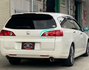 HONDA Accord 2003-2008 - 5