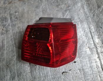 HONDA Accord 2003-2008