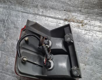 HONDA Accord 2003-2008 - 2