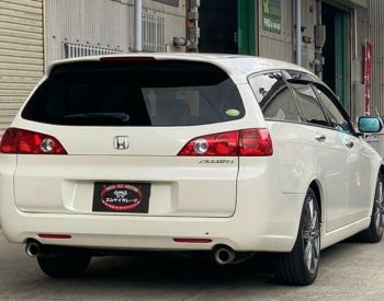 HONDA Accord 2003-2008 - 3