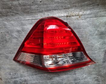 HONDA Odyssey 2003-2006 - 1