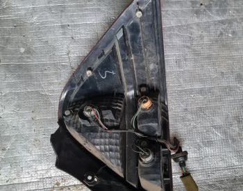 HONDA Odyssey 2003-2006 - 2