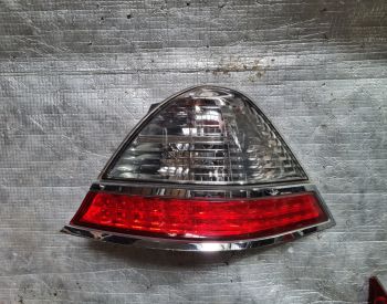 HONDA Odyssey 2006-2008 - 1