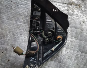 HONDA Odyssey 2006-2008 - 2