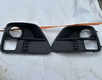 SUBARU WRX 2014-2021 - 2