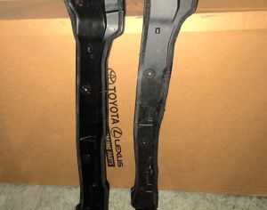 LEXUS RX 350 2016-2022 - 1
